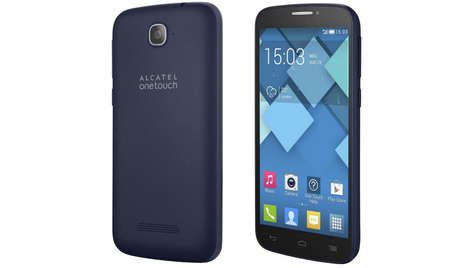 Смартфон Alcatel POP C7 7041D