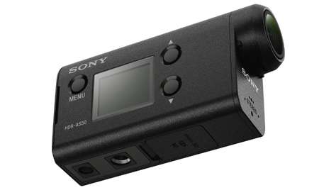 Экшн-камера Sony HDR-AS50R