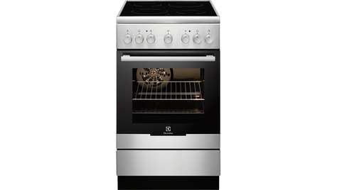 Электрическая плита Electrolux EKC52501OX