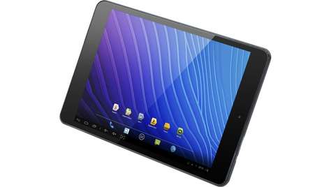 Планшет Explay SM2 3G Silver/Black