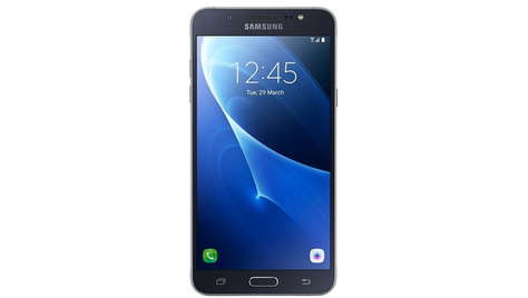 Смартфон Samsung Galaxy J7 (2016) SM-J710F Black