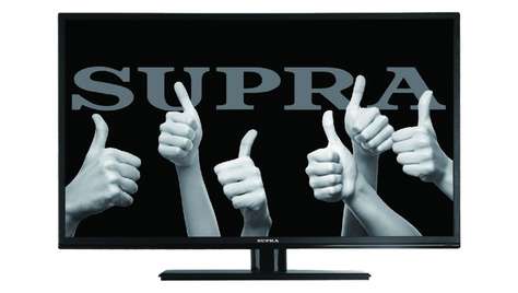 Телевизор Supra STV-LC 32 440 WL