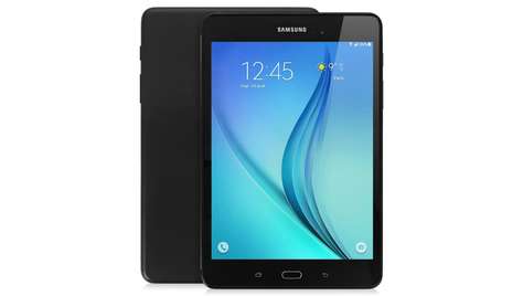 Планшет Samsung Galaxy Tab A 8.0 SM-T350 16Gb Black