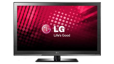 Телевизор LG 32CS460