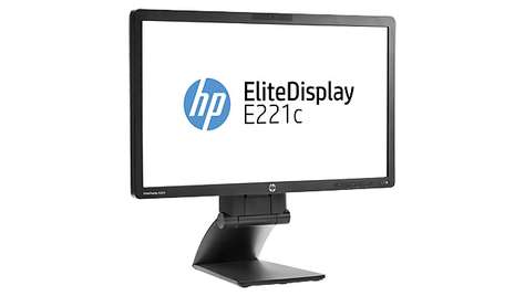 Монитор Hewlett-Packard EliteDisplay E221c