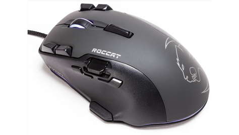 Компьютерная мышь ROCCAT Tyon (ROC-11-850) Black