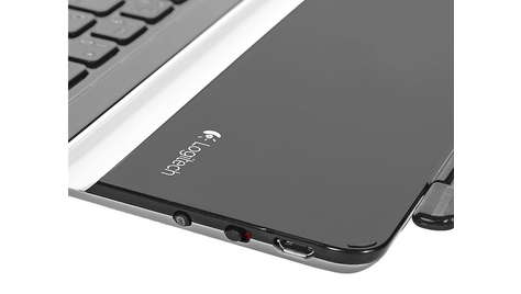 Клавиатура Logitech Ultrathin Keyboard Cover