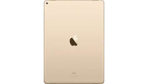 Планшет Apple iPad Pro Wi-Fi 32GB Gold