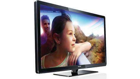 Телевизор Philips 42PFL3007H