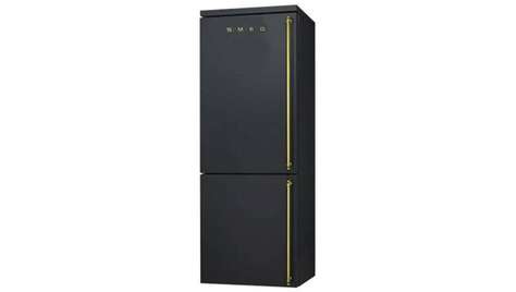 Холодильник Smeg FA800AOS9
