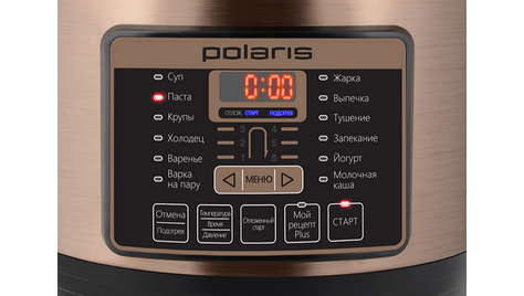 Мультиварка Polaris PPC 1005AD