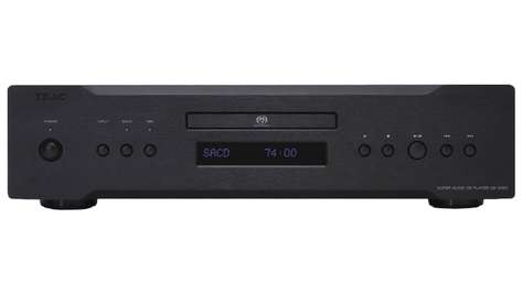 CD-проигрыватель Teac CD-3000