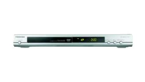 DVD-видеоплеер Toshiba SD-580SR