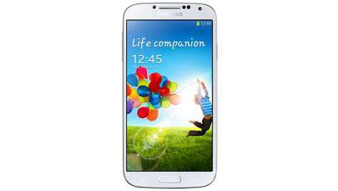 Смартфон Samsung Galaxy S4 16Gb GT-I9505