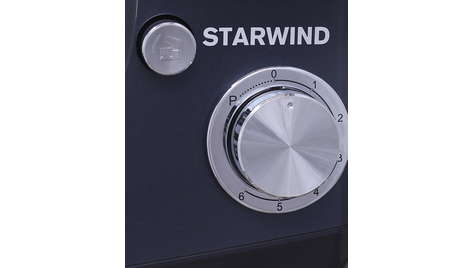 Кухонный процессор STARWIND SPM5183
