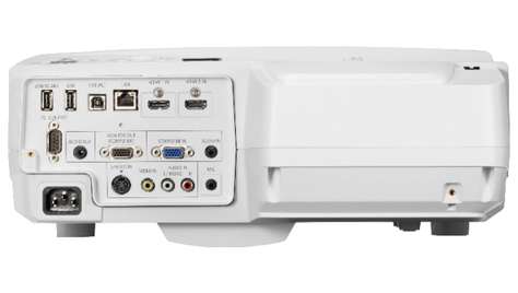 Видеопроектор NEC UM280W
