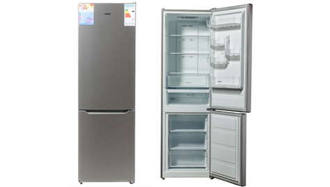 Холодильник REEX RF 18830 NF X