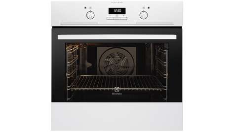 Электрическая духовка Electrolux EOB93430CW