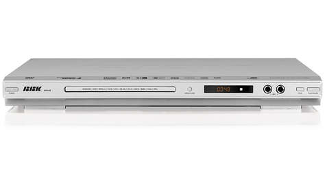DVD-видеоплеер BBK DV816X