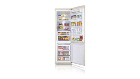 Холодильник Samsung RL52VEBVB Smart touch