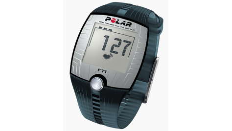 Спортивные часы Polar FT1