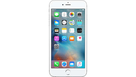 Смартфон Apple iPhone 6S Silver 16 Гб