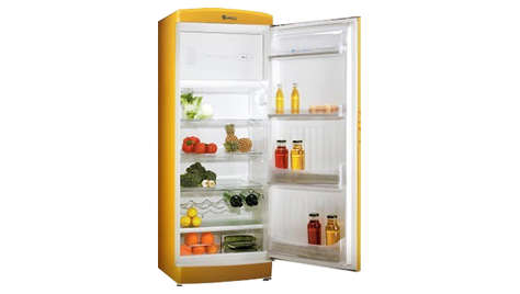 Холодильник Ardo MPO 34 SHSF -L