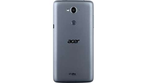 Смартфон Acer Liquid E600 Black