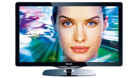 Телевизор Philips 52PFL8605H