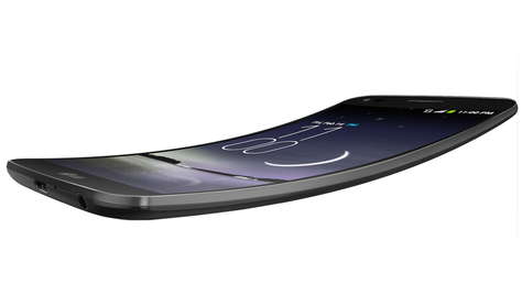 Смартфон LG G Flex D958