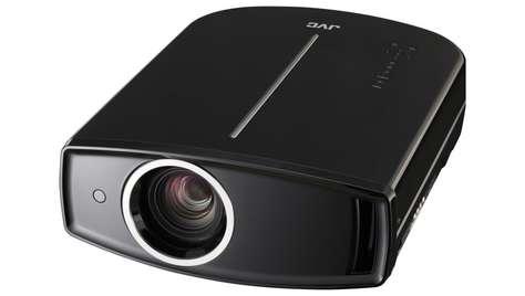 Видеопроектор JVC DLA-HD550B