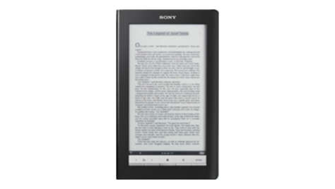Электронная книга Sony PRS-900 Daily Edition