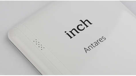 Планшет Inch Antares