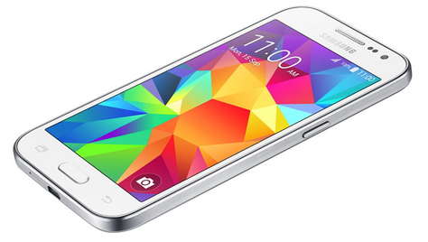 Смартфон Samsung GALAXY Core Prime SM-G360H