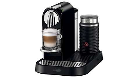 Кофемашина De’Longhi EN 265 Nespresso