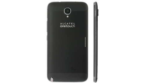 Смартфон Alcatel OneTouch Hero 2