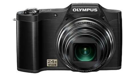 Компактный фотоаппарат Olympus SZ-14