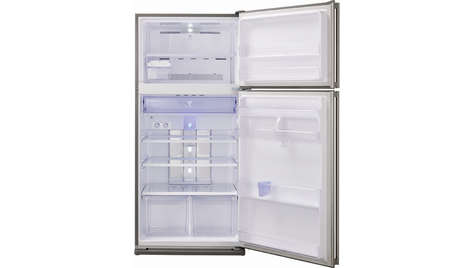 Холодильник Sharp SJ-SC55PV BK