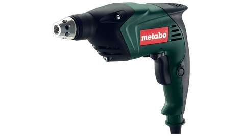 Шуруповерт Metabo SE 4000