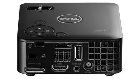 Видеопроектор Dell M115HD