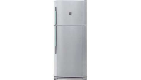 Холодильник Sharp SJ-692NSL