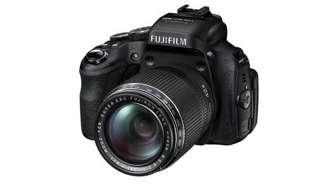 Компактный фотоаппарат Fujifilm FinePix HS50 EXR
