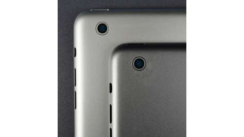 Планшет Apple iPad Air 64Gb Wi-Fi (gray space)