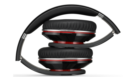 Наушник Monster Beats by Dr. Dre Studio