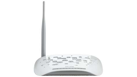 Роутер TP-LINK TD-W8951ND