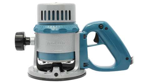 Фрезерная машина Makita 3601 B