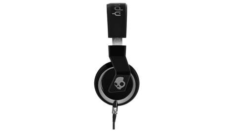 Наушник Skullcandy Mix Master DJ