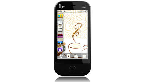 Мобильный телефон Fly E151 Wi-fi