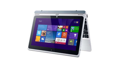 Планшет Acer Aspire Switch 10 64Gb Dock Z3745