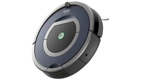 Робот-пылесос iRobot Roomba 785